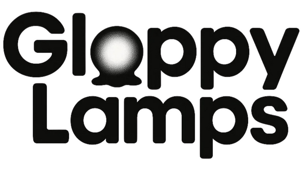 Gloppy Lamps™